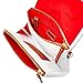 Dooney & Bourke Handbag, Pebble Grain Hunter Crossbody - White