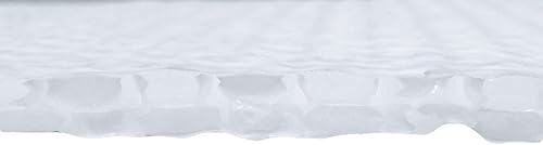 Miniatura 5 de Us Energy Products 48" x 250' barrera térmica de aislamiento reflectante de doble burbuja blanca R8