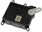 Dorman 604-225 HVAC Blend Door Actuator Compatible with Select Ford Models