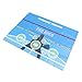 KunEchevyr Training Pad, Practice Rebounder Board, Reusable Pad for Hitting Accuracy Improvement, Multipurpose Training Aid Equipment with FOL