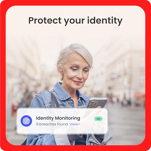 Image of McAfee Mobile Security | Mobile Device Security App with Secure VPN, AI Text Scam Detection, and Antivirus Software 2026 | 1-Year Subscription with Auto-Renewal | Download
