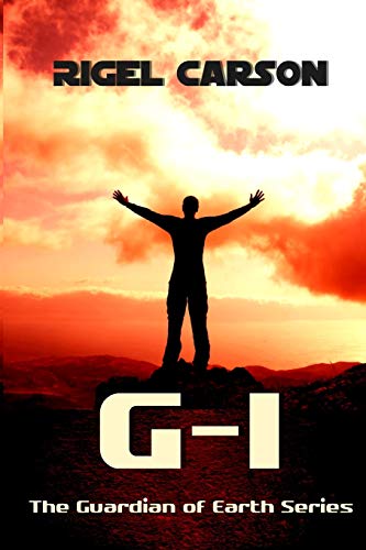 G-1 (The Guardian of Earth)