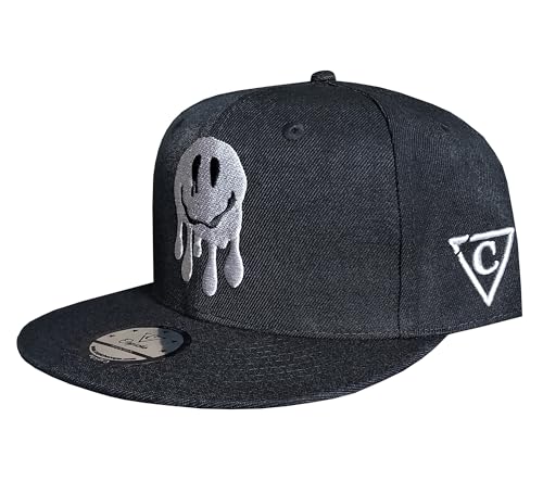 Image of Capiche [99+ Variations] Special Series Snapback Cap - One Size Unisex Men