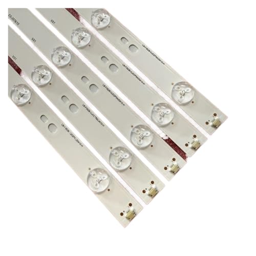 Tira de LED para TV LC-43LB371U ideal para renovar el cine en casa