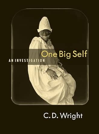 One Big Self Revised Edition One Big Self Revised Edition book cover