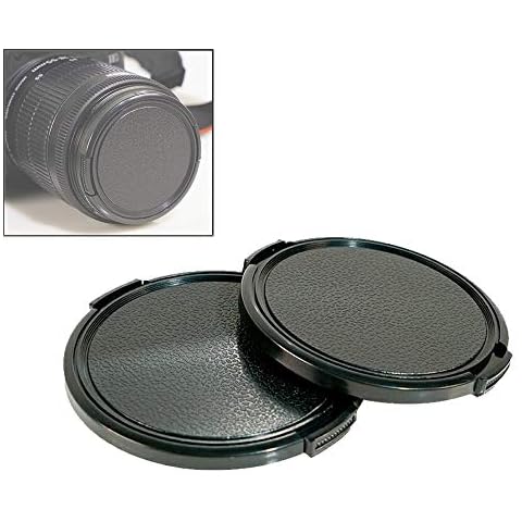 Bouchons d'objectif FANZR 39 mm Cover