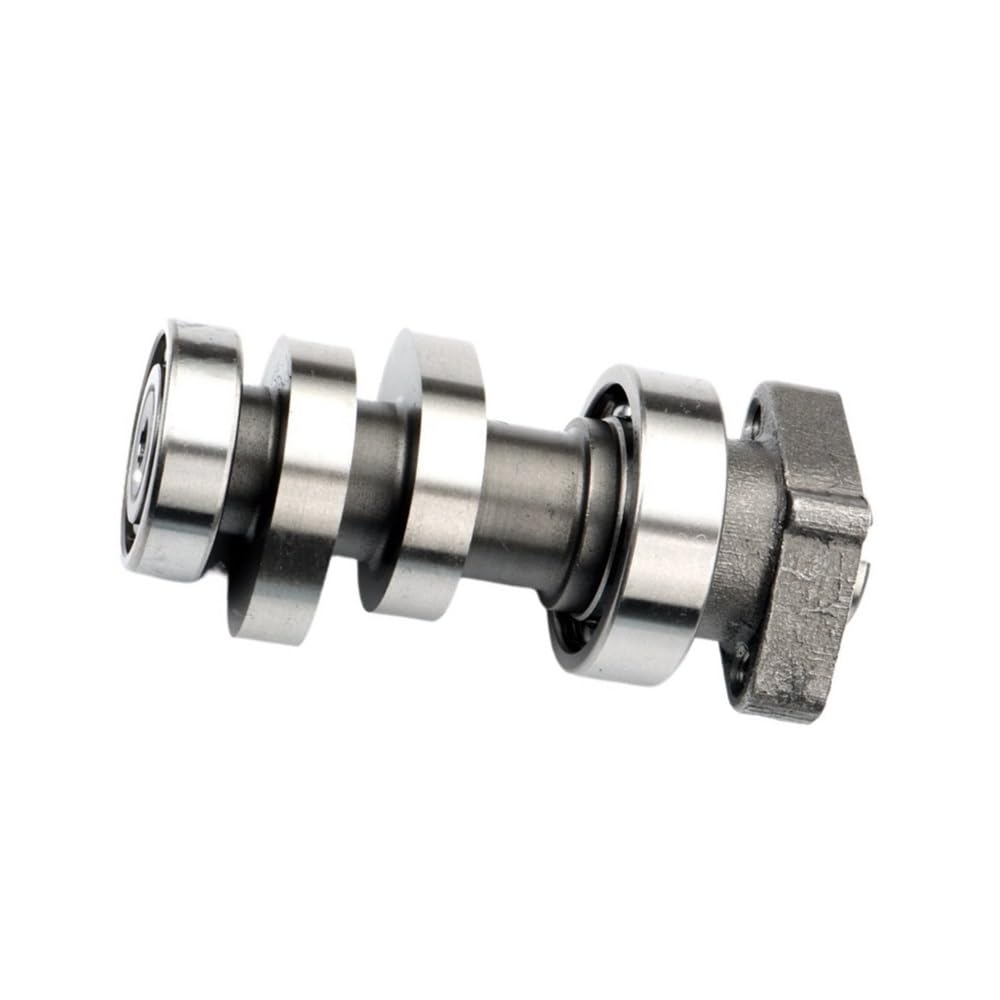 Árbol de levas CBF125 soluciona ruidos de motor y pérdida potencia 4