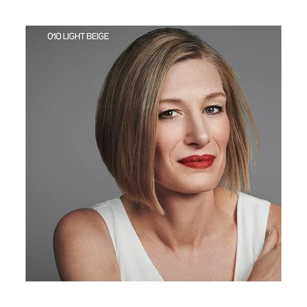 Catrice-HD-Liquid-Coverage-Foundation-High-Natural-Coverage-Vegan-Cruelty-Free-010-Light-Beige Catrice | HD Liquid Coverage Foundation | High & Natural Coverage | Vegan & Cruelty Free (010 | Light Beige)