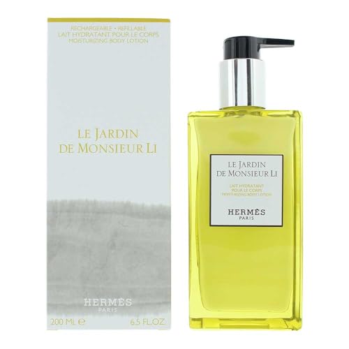 Hermès Le Jardin De Monsieur Li Lozione Corpo Idratante 200Ml