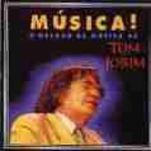 Serie Brasil [Audio CD] Antonio Carlos Jobim