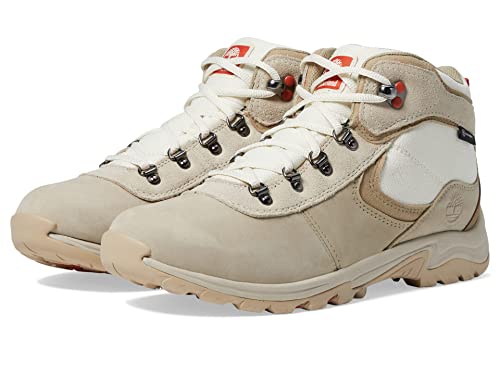 Image of Timberland Women's Mt. Maddsen Mid Waterproof Hiking Boots