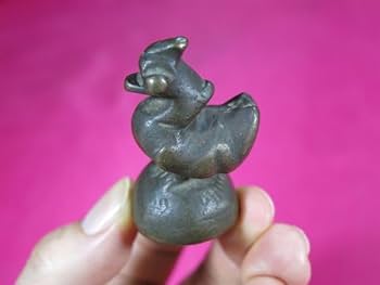 オピウムウェイト　聖鳥像  アヘン  阿片  分銅　重 オピウムウェイト 聖鳥像 アヘン 阿片 分銅 重り - メルカリ