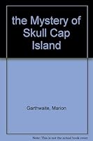 The Mystery of Skull Cap Island B000E2B260 Book Cover