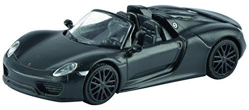 Schuco 452621400 - Modellino Porsche 918 Spyder