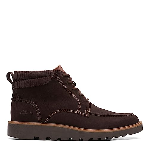 Image of Clarks mens Classic Boots