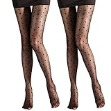 Natürlicher sitz: Muster strumpfhose hat eine hervorragende elastizität, das elastische taillendesign von muster strumpfhose damen gewährleistet weiterhin ihren komfort und lässt sie sich nach dem anziehen von damen strumpfhose muster wohl fühlen, ohne jegliche einschränkungen. Hinweis: Um die qualität dieses strumpfhose muster schwarz zu schützen, empfehlen wir ihnen, feinstrumpfhose damen muster von hand zu waschen und zum trocknen aufzuhängen.