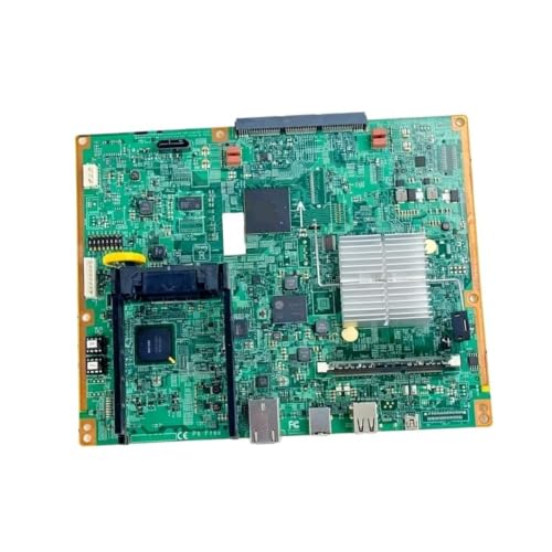 Carte mère Ricoh MPC2504EXSP pour réparer les erreurs de code