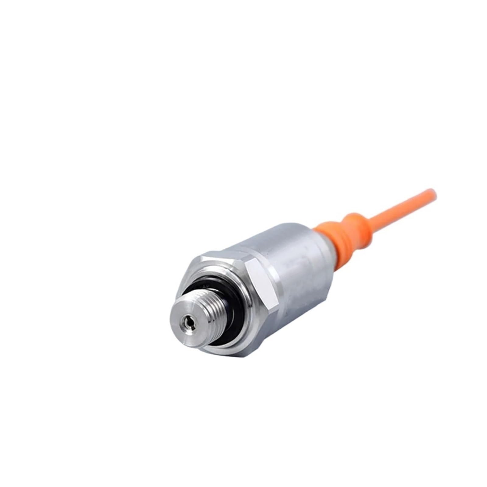 Transmetteur de pression M12 pour système hydraulique de engins mobiles