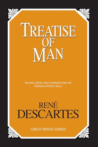 Treatise of Man (Great Minds)