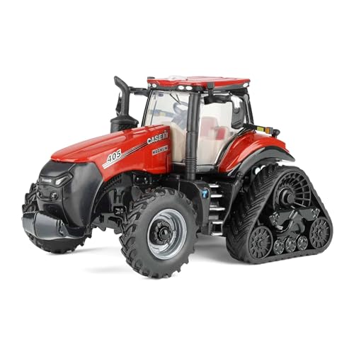 Tractor Case IH Magnum 405 Escala 1:64 ERTL