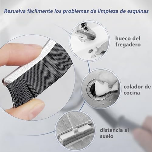 Cepillos, Kitchen Imagen adicional