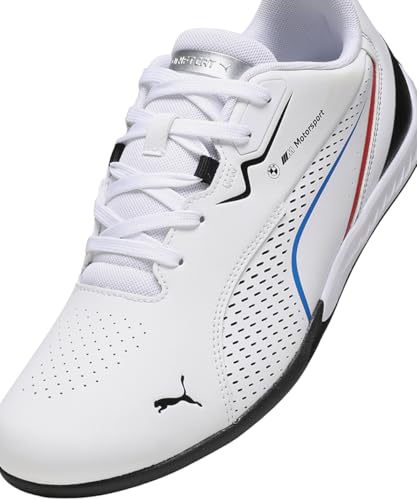 Image of Puma Unisex-Adult BMW MMS Drift Cat 11 Sneaker