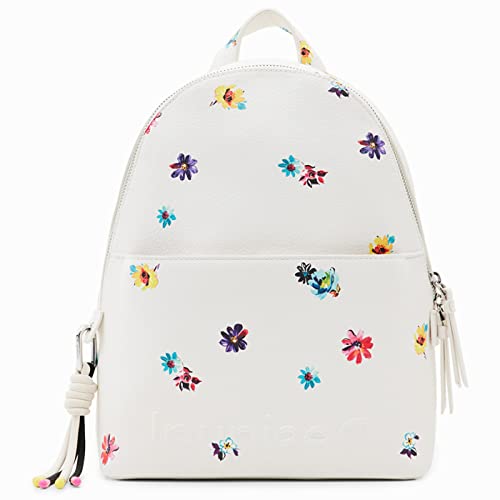 Sacs à dos Femme DESIGUAL back fresia mombasa mini 23sakp34 - vue 3