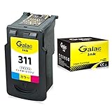 Galac ink キャノン（Canon)BC-311 *1本大�