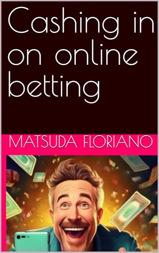 Cashing in on online betting