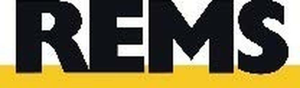 Rems 570115 - Tenaza prensar v15