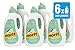 Norit Detergente Especial Pieles Sensibles 40 Lavados - [Pack de 6 x 2120 ml]