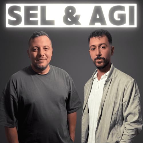 Page de couverture de Sel & Agi