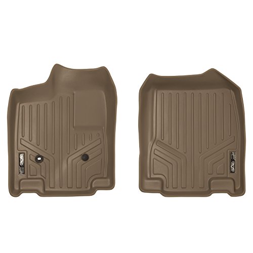 Get Discount Offer MAXLINER Floor Mats 1st Row Liner Set Tan for 2007-2010 Ford Edge/Lincoln MKX Get Discount Offer MAXLINER Floor Mats 1st Row Liner Set Tan for 2007-2010 Ford Edge/Lincoln MKX