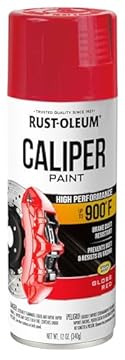 best caliper paint
