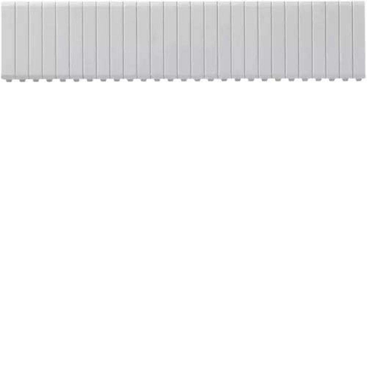Hager JP002 disyuntor, Blanco