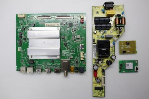 TCL European Spare Parts E-commerce System - Foto 4