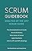 Scrum Guidebook: Analysis of the 2017 Scrum Guide