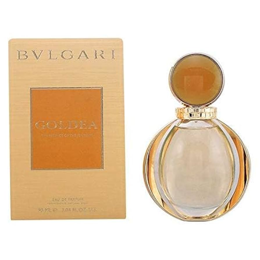 【生産終了品・美品】BVLGARI GOLDEA 50ml 生産終了品・美品】BVLGARI GOLDEA 50ml