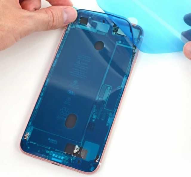 Amazon.co.jp: iPhone シリーズ 液晶 パネル 交換 修理用 防水