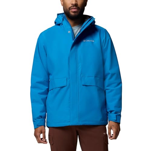 Image of Columbia Men's The Drizz Jacket