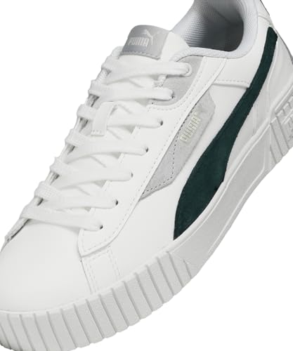 Image of Puma Womens Carina 2.0 Zuki Sneaker