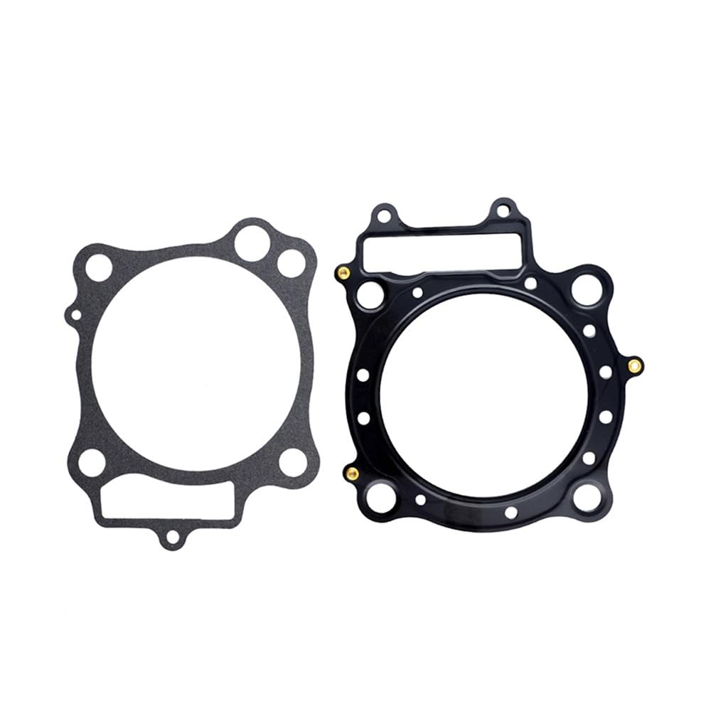 Kit guarnizioni coperchio cilindro motore moto adatto for CRF450R 2007-2008