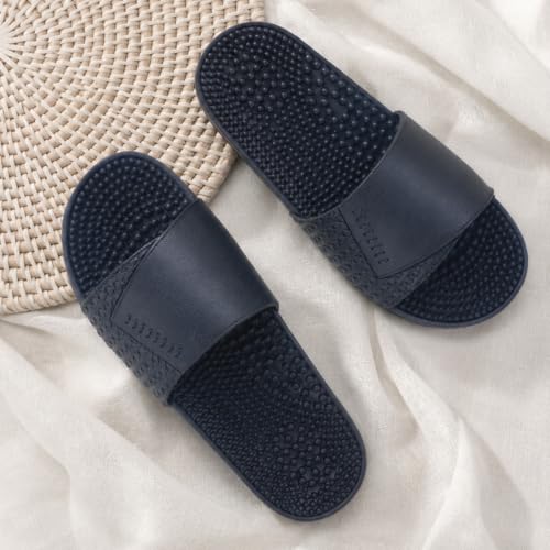 Image of FLITE Sliders FL-548 for Women - Ultra-Comfort Slip-On Sliderss with Soft Cushioning, Lightweight Design & Everyday Casual Wear