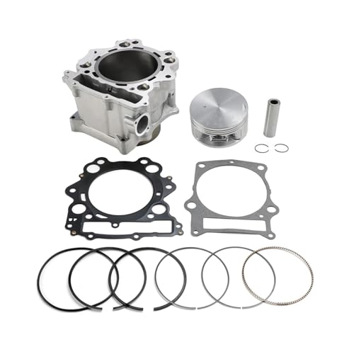 Kit cylindre piston pour vos sorties tout-terrain en ATV700