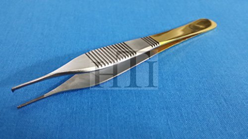 T/C ADSON TISSUE PLATIC SURGERY FORCEPS 4.75