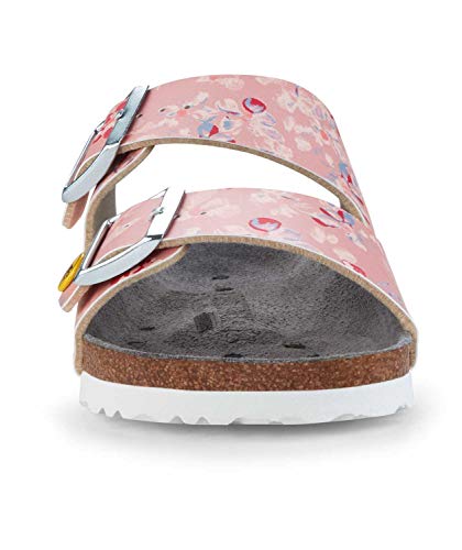 Image of Birkenstock Unisex Black Super Birki Clog