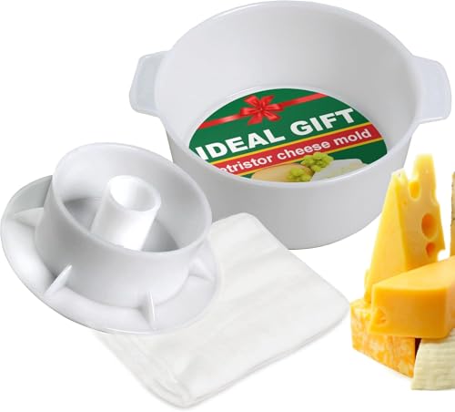 PetriStor Cheese Mold 1.3QT