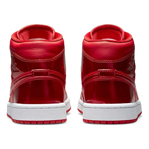Image of Nike Women's Air Jordan 1 Mid Sneaker