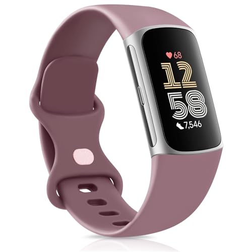 oh Fitbit Charge 6 /5 Ή poh _炩 h ϋv ߉\ y