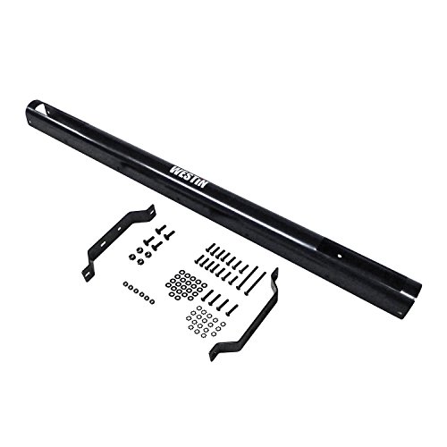 Westin 366015C2CH Push Bar